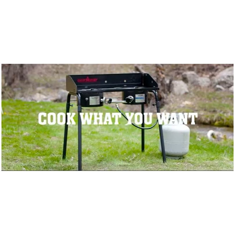 BBQ Box Cover, 1 Burner